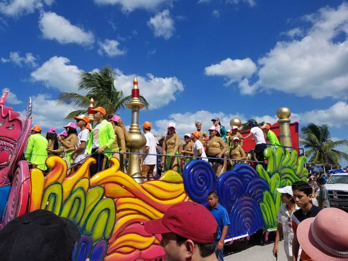 Progreso Carnaval