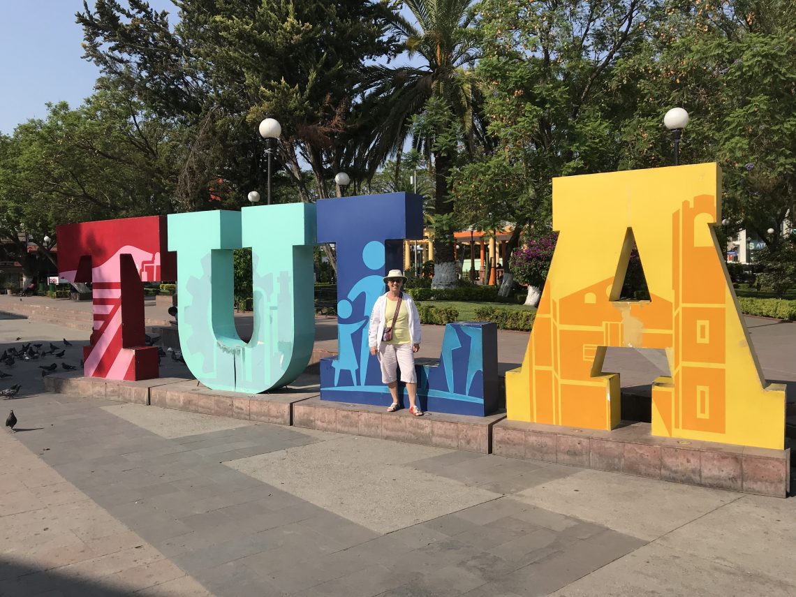 May 21, 2019 – Cuicatlan to Tula